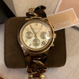 Michael Kors watch